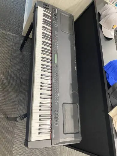 Yamaha - CP300